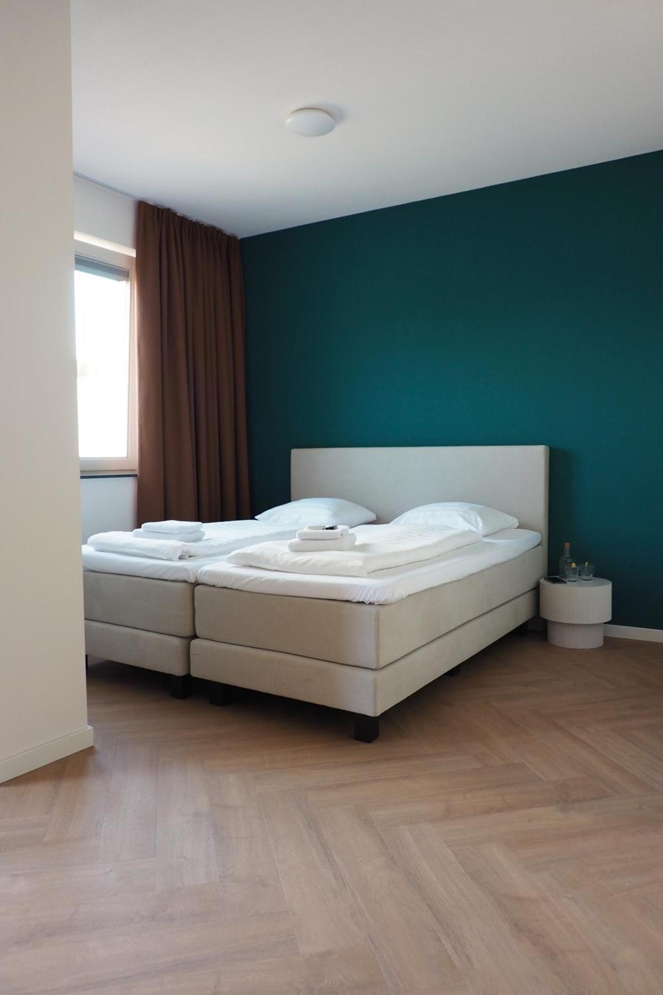 Hotel 'T Vertrek Боксмеер Екстериор снимка