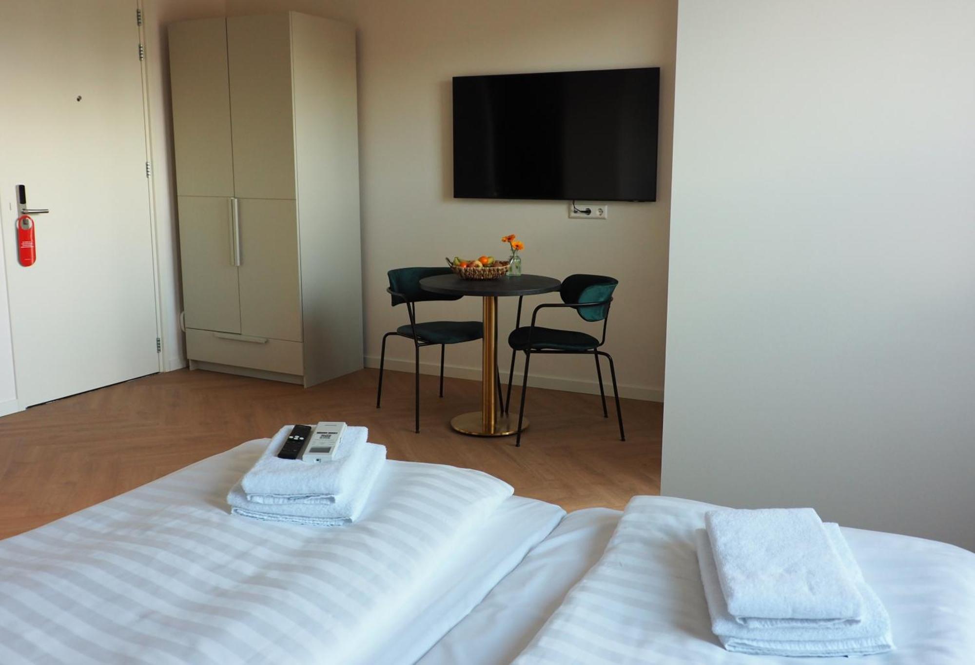 Hotel 'T Vertrek Боксмеер Екстериор снимка